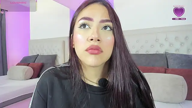 violeta santanna online show from 04.11.26