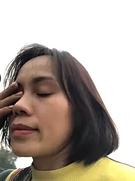 Trangbabylove online show from 01.19.26