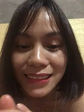 Trangbabylove online show from 03.18.26