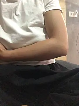 Trangbabylove online show from 06.06.26