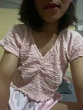 Trangbabylove online show from 07.02.26