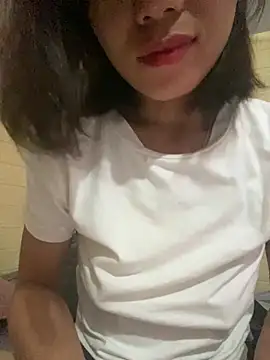 Trangbabylove online show from 07.21.26
