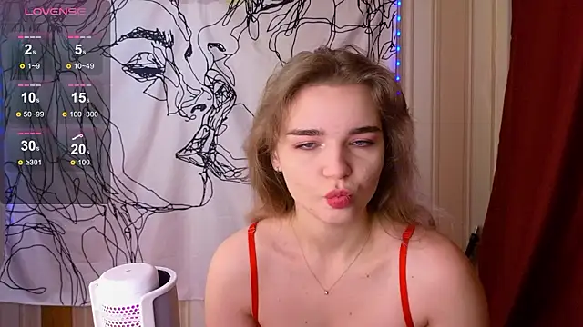  EricaWinterr  online show from 02.27.26