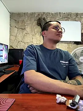 MarcoKostov online show from 11.20.25