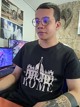 MarcoKostov online show from 11.23.25