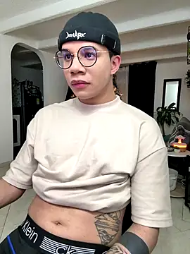 MarcoKostov online show from 11.25.25