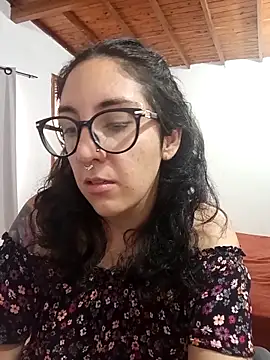 Snapshot of Melinerd chatting on 12.02.25 Melinerd online show from 12.02.25