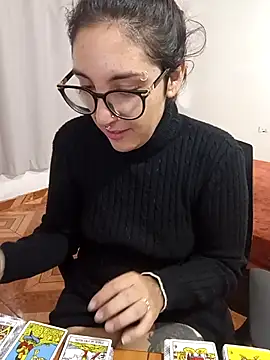 Snapshot of Melinerd chatting on 12.03.25 Melinerd online show from 12.03.25