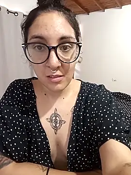 Snapshot of Melinerd chatting on 12.20.25 Melinerd online show from 12.20.25