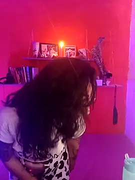 Snapshot of Melinerd chatting on 02.04.26 Melinerd online show from 02.04.26