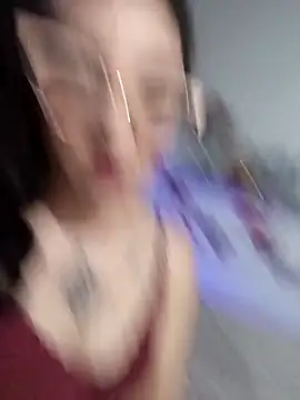 Snapshot of Melinerd chatting on 02.10.26 Melinerd online show from 02.10.26