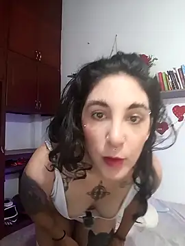 Snapshot of Melinerd chatting on 02.13.26 Melinerd online show from 02.13.26