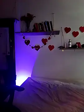 Snapshot of Melinerd chatting on 02.19.26 Melinerd online show from 02.19.26