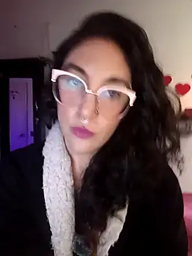 Snapshot of Melinerd chatting on 02.24.26 Melinerd online show from 02.24.26