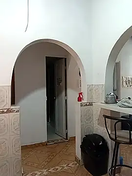 Snapshot of Melinerd chatting on 02.26.26 Melinerd online show from 02.26.26