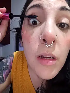 Melinerd online show from 03.03.26