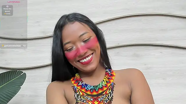 Katrina lex online show from 01.17.26