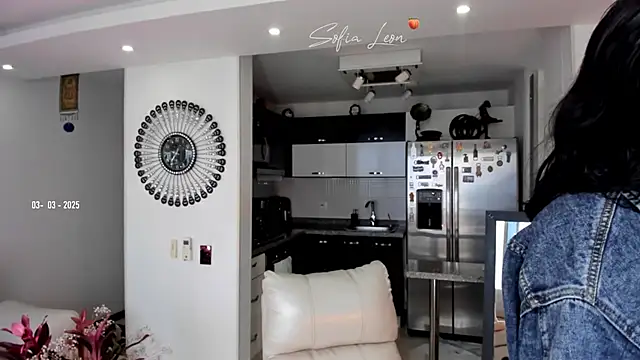 sofiasexhot online show from 03.03.25