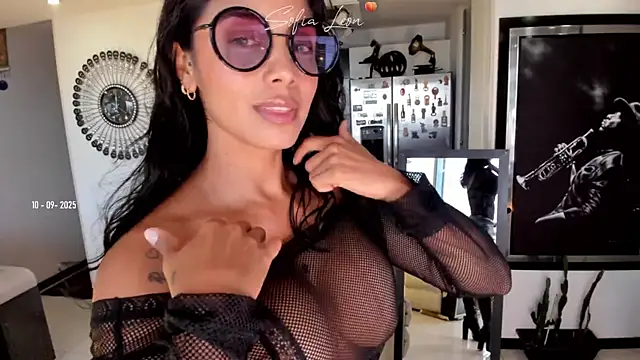 sofiasexhot online show from 09.10.25
