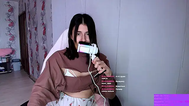 KristinaScott online show from 01.18.26