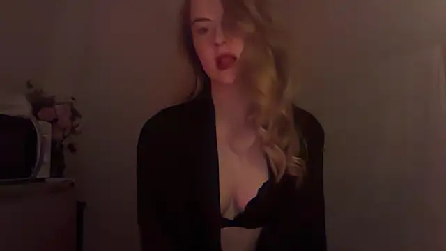 Josefinswe online show from 02.27.26