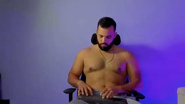 Chris Varden online show from 12.22.25