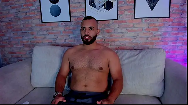 Chris Varden online show from 02.07.26