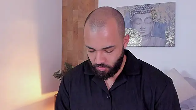 Chris Varden online show from 04.09.26