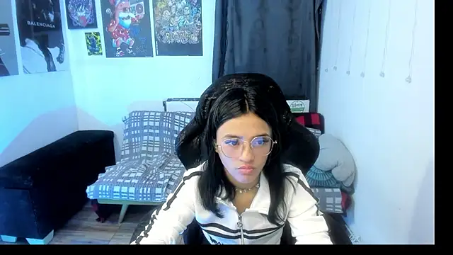 Snapshot of Candy__Girll18 chatting on 02.19.26 Candy Girll18 online show from 02.19.26