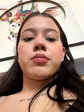 Emily Frostt online show from 03.18.26