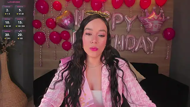 ZaraKafruni online show from 03.19.26