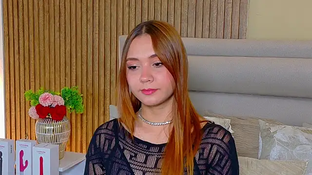 LondraBlush online show from 05.15.26