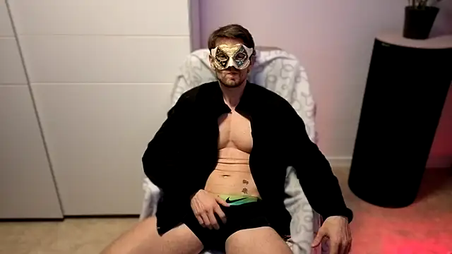 Mystery Mark online show from 11.15.25