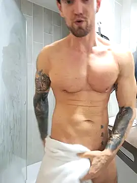 Mystery Mark online show from 02.11.26