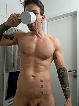 Mystery Mark online show from 02.15.26