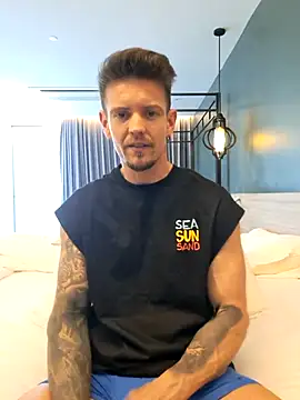 Mystery Mark online show from 03.23.26