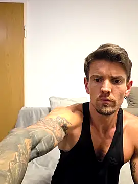 Mystery Mark online show from 04.14.26