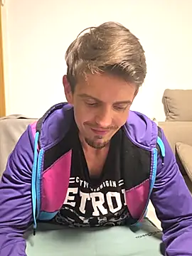 Mystery Mark online show from 04.15.26