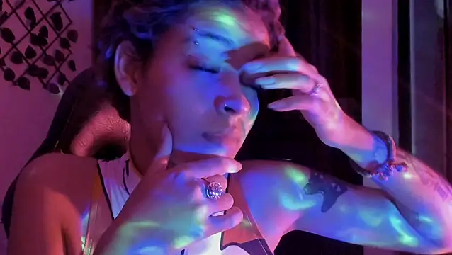 Anny Kiitty online show from 02.04.26