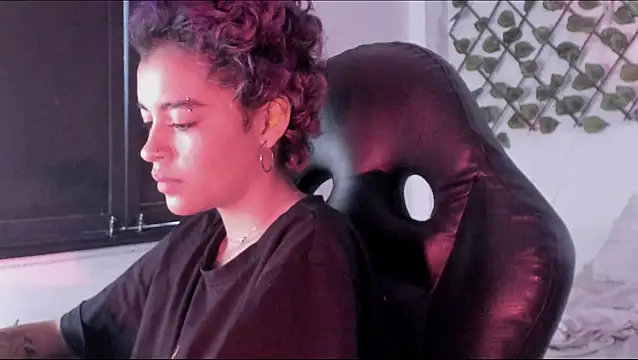 Anny Kiitty online show from 02.24.26