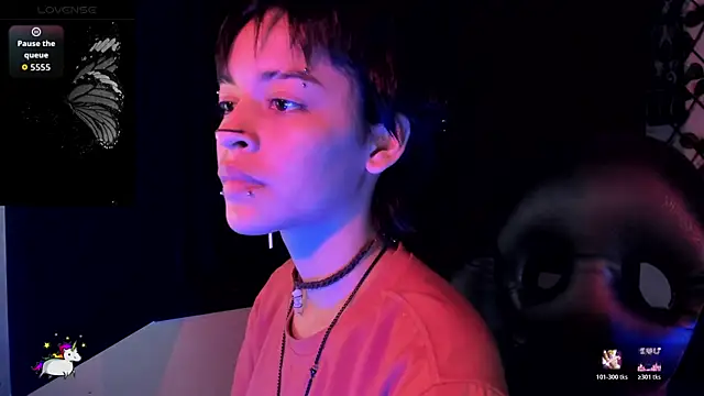 Anny Kiitty online show from 05.20.26