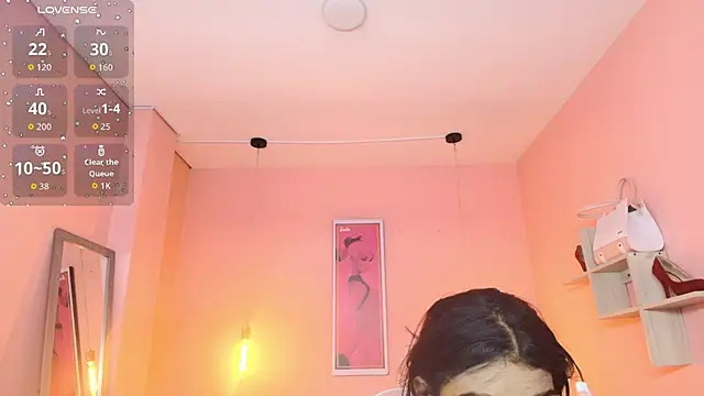 Milu carbajal x online show from 12.17.25