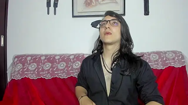 Amoneth Xx online show from 11.19.25