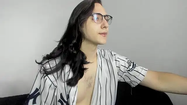 Amoneth Xx online show from 12.18.25