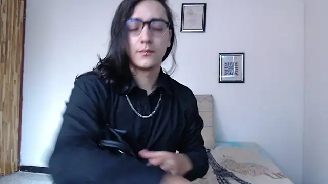 Amoneth Xx online show from 02.27.26