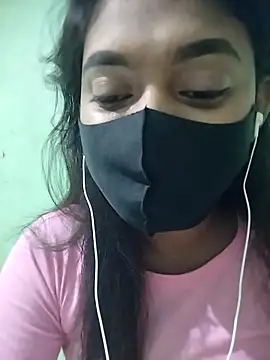 Sonia Suny007 online show from 11.15.25