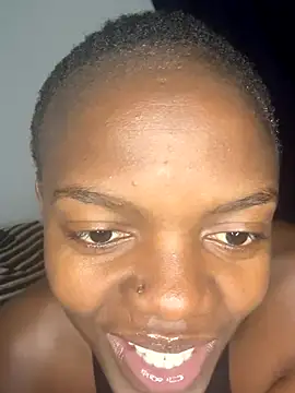 choc mistyy online show from 11.24.25