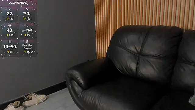 Violet Moon20 online show from 06.12.26