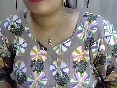 Snapshot of Muskan_Jha chatting on 03.24.26 Muskan Jha online show from 03.24.26