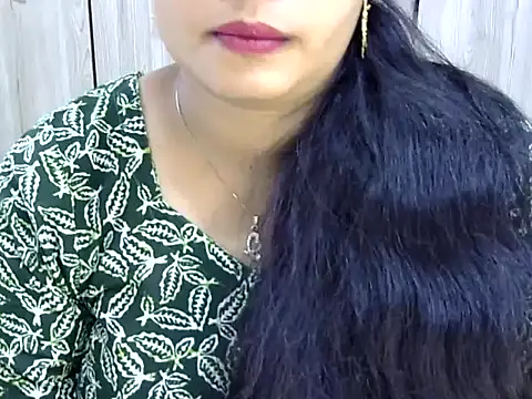 Snapshot of Muskan_Jha chatting on 03.26.26 Muskan Jha online show from 03.26.26